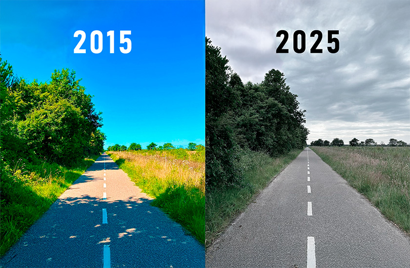 Дмитрий Ким – Мир теряет цвет.