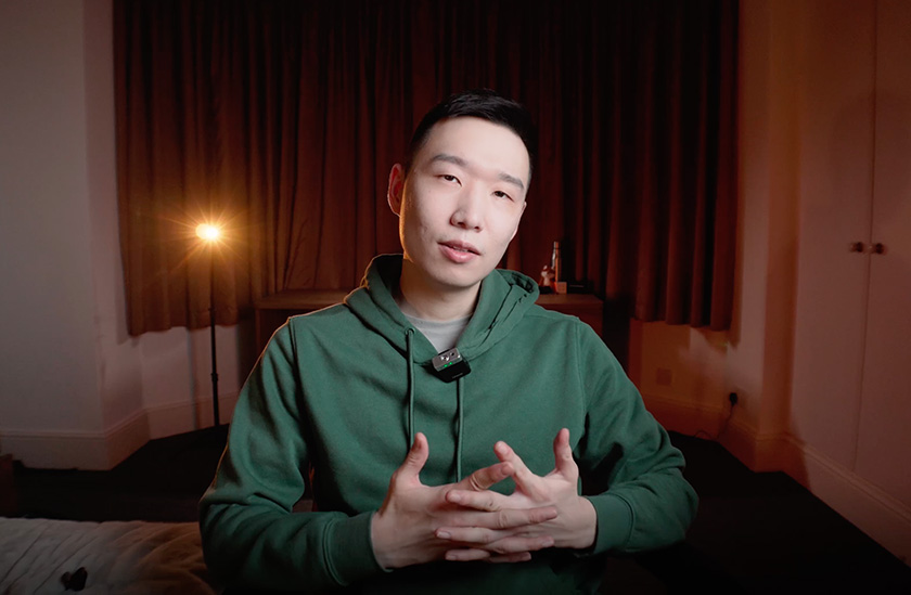 Дмитрий Ким